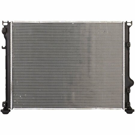 Spectra Premium Radiator, Cu13512 CU13512